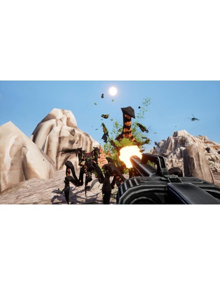 -18984-Switch 2 - Starship Troopers: Ultimate Bug War-3700664533759