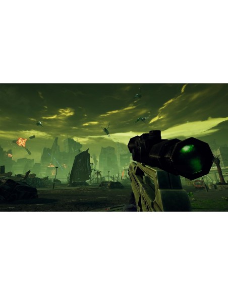 -18984-Switch 2 - Starship Troopers: Ultimate Bug War-3700664533759