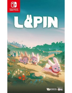 Switch - Lapin...