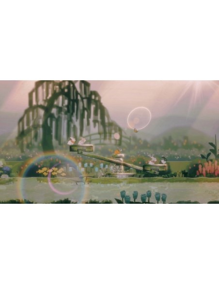 -19030-Switch - Lapin (Multi-Language) Imp Asia-8809131962445