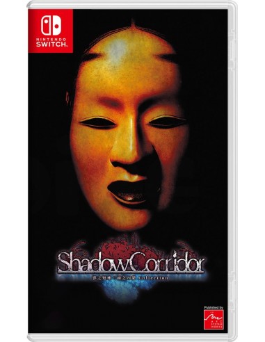 19033-Switch - Shadow Corridor Collection - Imp - Asia-8809560335209