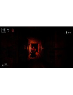 Switch - Shadow Corridor... 2