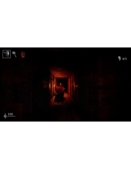 -19033-Switch - Shadow Corridor Collection - Imp - Asia-8809560335209