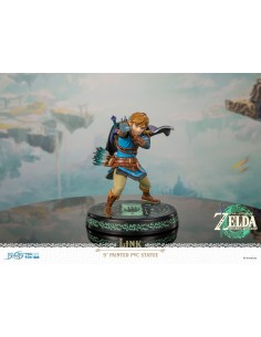 Figuras - Figura Link The... 2