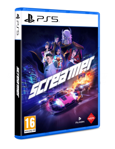PS5 - Screamer