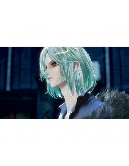 -18384-PS5 - Code Vein 2-3391892038323