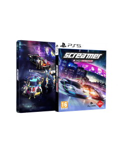 PS5 - Screamer Echo Edition 2