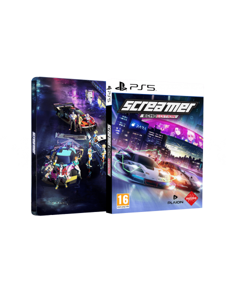 -19038-PS5 - Screamer Echo Edition-8056216171401