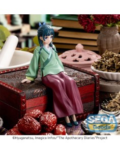 Figuras - Figura Maomao The... 2