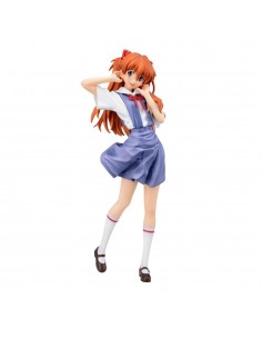 Figuras - Figura Asuka Neon...