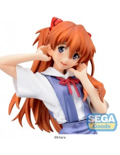 Figuras - Figura Asuka Neon... 2
