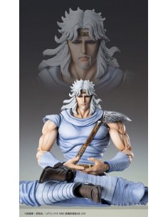 Figuras - Figura Toki Fist... 2