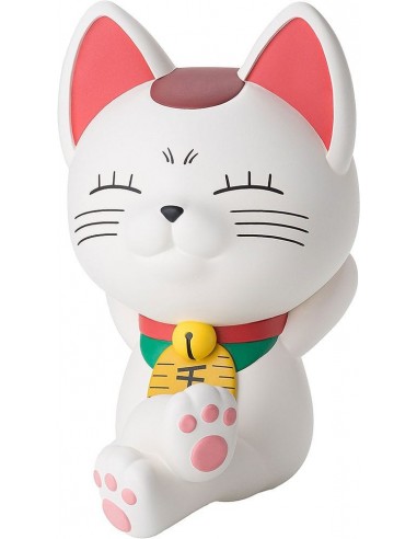 19042-Figuras - Figura Hucha Turbo Vieja Dandadan Sega S-Fire 17cm-4582733435350