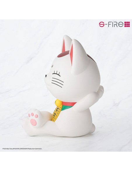 -19042-Figuras - Figura Hucha Turbo Vieja Dandadan Sega S-Fire 17cm-4582733435350