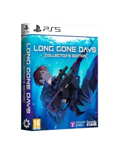 PS5 - Long Gone Days...