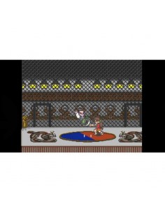 Switch - Aero The Acro-Bat... 2