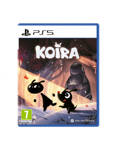 19120-PS5 - KOIRA-3760328375491