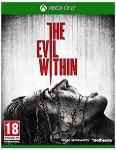 Xbox One - The Evil Within