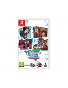 Switch - The Disney...