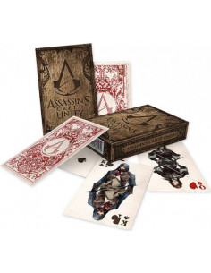 Merchandising - Baraja de...