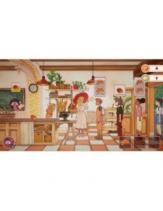 PS5 - The Witchs Bakery 2