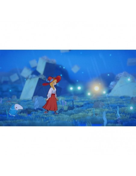 -19106-PS5 - The Witchs Bakery-5061078711392