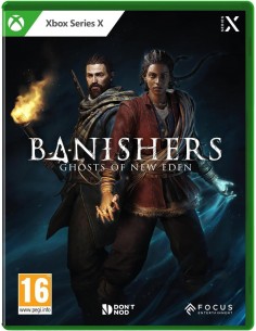 Xbox Series X - Banishers:...