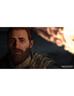 Xbox Series X - Banishers:... 2