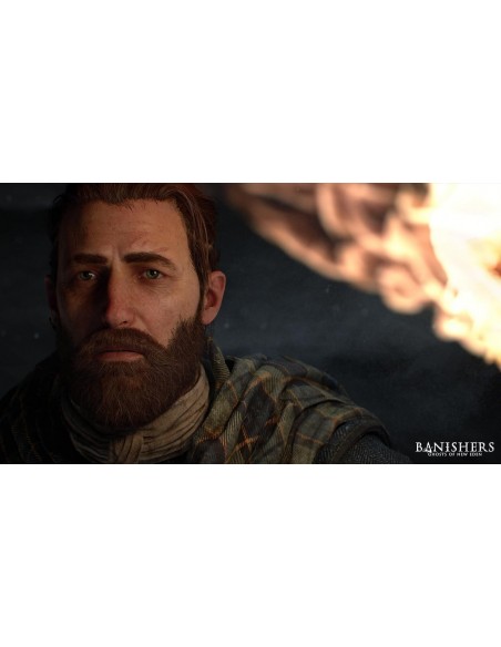 -19104-Xbox Series X - Banishers: Ghosts of New Eden-3512899966970