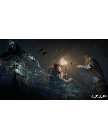 -19104-Xbox Series X - Banishers: Ghosts of New Eden-3512899966970