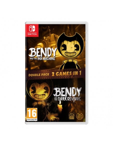 -19102-Switch - Bendy Double Pack-5061078711361