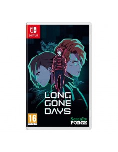 Switch - Long Gone Days