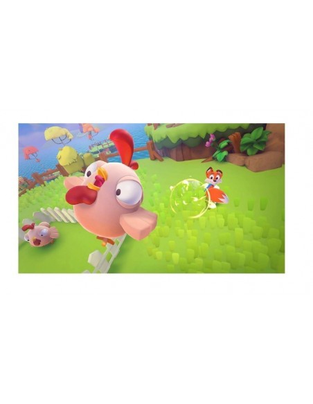 -19100-PS5 - New Super Lucky's Tale-5060690798026