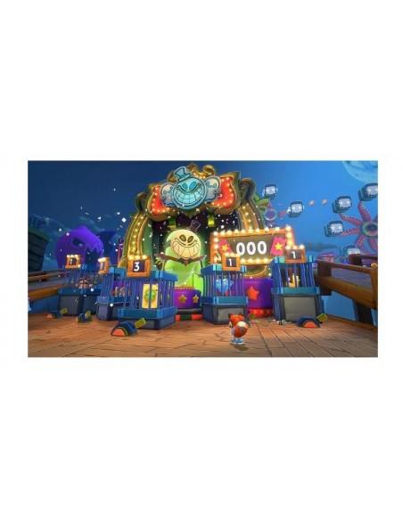 -19100-PS5 - New Super Lucky's Tale-5060690798026