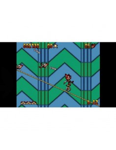 Switch - Aero The Acro-Bat... 2