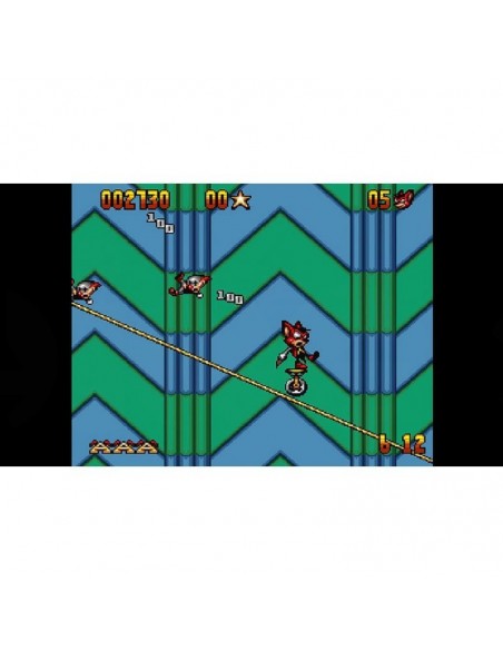 -19098-Switch - Aero The Acro-Bat Day One Edition Ps5-8424365728270