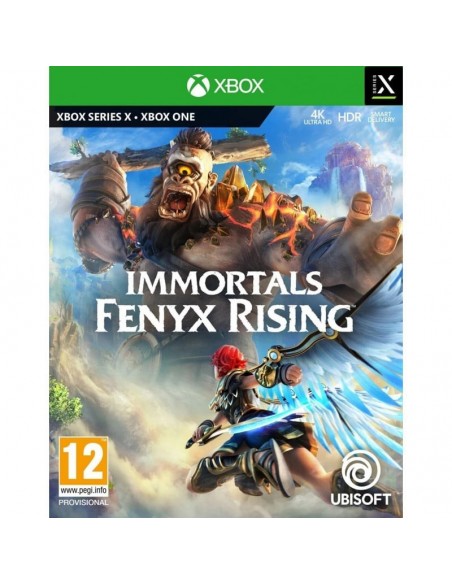 -19097-Xbox Series X - Immortals: Fenyx Rising-3307216144090