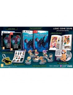 Switch - Long Gone Days... 2