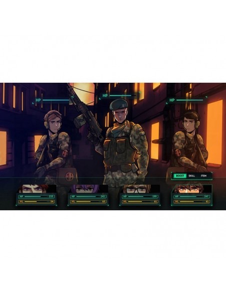 -19091-Switch - Long Gone Days Collectors Edition-8436016712811