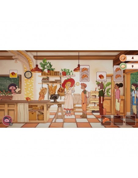 -19090-Switch - The Witchs Bakery-5061078711422