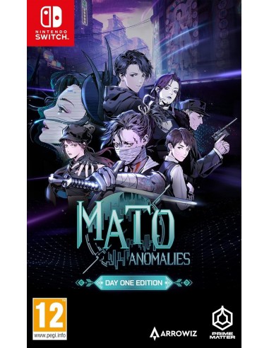 19089-Switch - Mato Anomalies - Import-4020628617714