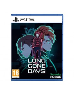 PS5 - Long Gone Days