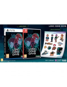 PS5 - Long Gone Days 2