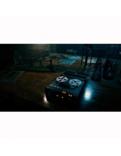 PS5 - The Last Case of John... 2