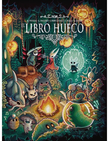 19121-Guia - El Libro Hueco-9788412596625