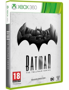 Xbox 360 - Batman: A...