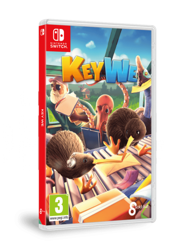 19081-Switch - KeyWe-5056208810977