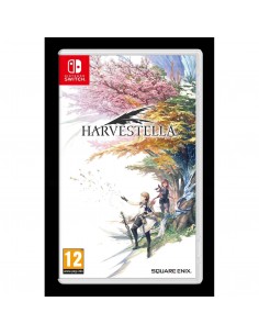 Switch - Harvestella