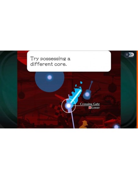 -19068-PS4 - Ghost Trick: Phantom Detective (Import)-4897077991074