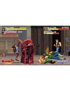 PS4 - Final Vendetta 2